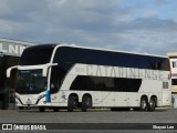Auto Viação Catarinense 321315 na cidade de Balneário Camboriú, Santa Catarina, Brasil, por Shayan Lee. Número da foto: #12748985.