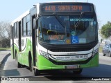 Expresso Real Rio RJ 133.032 na cidade de Rio de Janeiro, Rio de Janeiro, Brasil, por Augusto César. Número da foto: #12747749.