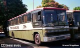 Transbrasiliana Transportes e Turismo 3355 na cidade de Goiânia, Goiás, Brasil, por Marcos Magalhaes. Número da foto: #12748574.