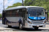 Automotores Guarani S.R.L. - Linea 47 4724 na cidade de Asunción, Paraguai, por José Paredes. Número da foto: #12747484.