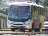 Univale Transportes F-0420 na cidade de Ouro Preto, Minas Gerais, Brasil, por Helder José Santos Luz. Número da foto: #:id.
