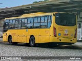 Gidion Transporte e Turismo 11909 na cidade de Joinville, Santa Catarina, Brasil, por João Dolzan. Número da foto: #:id.