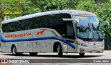 Viação Piracicabana 4133 na cidade de São Paulo, São Paulo, Brasil, por Carlos Júnior. Número da foto: #12748522.