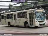 Leblon Transporte de Passageiros 15007 na cidade de Curitiba, Paraná, Brasil, por Rodrigo Fonseca. Número da foto: #12749035.
