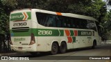 Empresa Gontijo de Transportes 21360 na cidade de São Paulo, São Paulo, Brasil, por Cleverson Giraldi. Número da foto: #12748313.