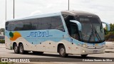 Transportadora Turística Natal 1810 na cidade de São Paulo, São Paulo, Brasil, por Cristiano Soares da Silva. Número da foto: #12748566.