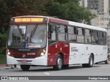 Auto Viação Transcap >> Auto Bless Transportes 8 5158 na cidade de Barueri, São Paulo, Brasil, por Rodrigo Fonseca. Número da foto: #12749084.