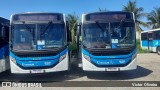 Transurb A72094 na cidade de Rio de Janeiro, Rio de Janeiro, Brasil, por Victor  Oliveira. Número da foto: #12747081.