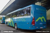 SC Minas Transportes 81825 na cidade de Lambari, Minas Gerais, Brasil, por Guilherme Pedroso Alves. Número da foto: #:id.
