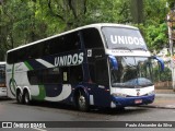 Viagens Unidos 6000 na cidade de Rio de Janeiro, Rio de Janeiro, Brasil, por Paulo Alexandre da Silva. Número da foto: #12747705.