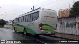 Turin Transportes 2105 na cidade de Rio de Janeiro, Rio de Janeiro, Brasil, por Anderson Nascimento. Número da foto: #12747692.