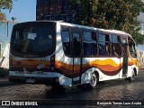 Bupesa 341 na cidade de Estación Central, Santiago, Metropolitana de Santiago, Chile, por Benjamín Tomás Lazo Acuña. Número da foto: #12749200.