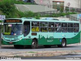 Urca Auto Ônibus 40407 na cidade de Belo Horizonte, Minas Gerais, Brasil, por Henrique Simões. Número da foto: #12748489.