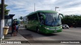 Opção Fretamento e Turismo RJ 632.092 na cidade de Cabo Frio, Rio de Janeiro, Brasil, por Anderson Nascimento. Número da foto: #:id.