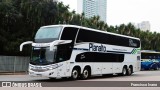Planalto Transportes 2555 na cidade de Curitiba, Paraná, Brasil, por Francisco Ivano. Número da foto: #12749028.