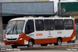 Transuni Transportes CC-002 na cidade de Belém, Pará, Brasil, por Fabio Soares. Número da foto: #12749054.