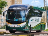 Sajotur - São João Turismo Jundiaí 207 na cidade de Jundiaí, São Paulo, Brasil, por Rodrigo Coimbra. Número da foto: #12748701.