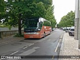 Iberobus SN na cidade de Ovar, Aveiro, Portugal, por Vítor Vaz. Número da foto: #12747432.