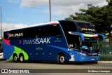 Trans Isaak Turismo 1940 na cidade de São Paulo, São Paulo, Brasil, por Matheus Henrique. Número da foto: #12747761.