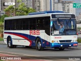 Brubuss Transportes 100 na cidade de Barueri, São Paulo, Brasil, por Ícaro Chagas. Número da foto: #12748199.