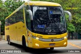 Viação Nova Itapemirim 21006 na cidade de São Paulo, São Paulo, Brasil, por Carlos Júnior. Número da foto: #12748019.