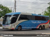 Arca Turismo 5085 na cidade de Teresina, Piauí, Brasil, por João Pedro Pereira Reis. Número da foto: #12747500.