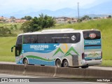 RodoJunior Turismo 2119 na cidade de Canas, São Paulo, Brasil, por João Felipe. Número da foto: #12748041.
