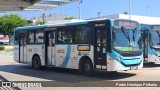 Rota Sol > Vega Transporte Urbano 35316 na cidade de Fortaleza, Ceará, Brasil, por Pedro Henrique Pinheiro. Número da foto: #:id.