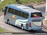 Asabela Transportes e Turismo 2010 na cidade de Salvador, Bahia, Brasil, por Victor São Tiago Santos. Número da foto: #12748434.