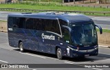 Viação Cometa 719579 na cidade de Americana, São Paulo, Brasil, por Sérgio de Sousa Elias. Número da foto: #12748058.