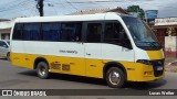 J. Maia Transportes OAK6E67 na cidade de Santarém, Pará, Brasil, por Lucas Welter. Número da foto: #12748637.