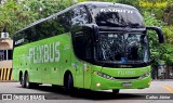 FlixBus Transporte e Tecnologia do Brasil 5320 na cidade de São Paulo, São Paulo, Brasil, por Carlos Júnior. Número da foto: #12747256.