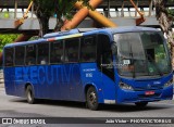 Expresso Pégaso D87862 na cidade de Rio de Janeiro, Rio de Janeiro, Brasil, por João Victor - PHOTOVICTORBUS. Número da foto: #:id.