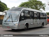 SPE VIA MOBILIDADE S/A PL495 na cidade de Curitiba, Paraná, Brasil, por Rodrigo Fonseca. Número da foto: #12749039.