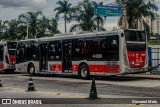 Express Transportes Urbanos Ltda 4 8328 na cidade de São Paulo, São Paulo, Brasil, por Giovanni Melo. Número da foto: #:id.