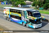 MP Viagens 1064 na cidade de Joinville, Santa Catarina, Brasil, por Diogo Luciano. Número da foto: #:id.