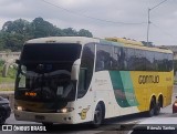 Empresa Gontijo de Transportes 14685 na cidade de São Paulo, São Paulo, Brasil, por Rômulo Santos. Número da foto: #12747552.
