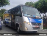 Transcooper > Norte Buss 2 6114 na cidade de São Paulo, São Paulo, Brasil, por Rômulo Santos. Número da foto: #:id.