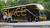Expresso Nordeste 5970 na cidade de São Paulo, São Paulo, Brasil, por Carlos Júnior. Número da foto: #12747559.