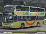 Transporte Coletivo Glória BT010 na cidade de Curitiba, Paraná, Brasil, por Rodrigo Fonseca. Número da foto: #12749068.