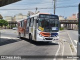 Capital Transportes 8327 na cidade de Aracaju, Sergipe, Brasil, por Bruno Ferreira. Número da foto: #:id.