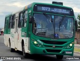 OT Trans - Ótima Salvador Transportes 20871 na cidade de Salvador, Bahia, Brasil, por Augusto Ferraz. Número da foto: #12747253.