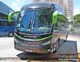 Empresa Santo Anjo da Guarda 3862 na cidade de Sorocaba, São Paulo, Brasil, por Flavio Alberto Fernandes. Número da foto: #:id.