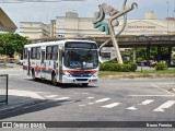 Transporte Tropical 4307 na cidade de Aracaju, Sergipe, Brasil, por Bruno Ferreira. Número da foto: #:id.