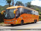 Oliver Turismo 1757 na cidade de Ouro Preto, Minas Gerais, Brasil, por Helder José Santos Luz. Número da foto: #:id.
