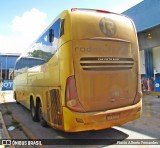 RodeRotas - Rotas de Viação do Triângulo 7757 na cidade de Sorocaba, São Paulo, Brasil, por Flavio Alberto Fernandes. Número da foto: #12747249.