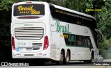 Brasil Bus 38000 na cidade de São Paulo, São Paulo, Brasil, por Carlos Júnior. Número da foto: #:id.
