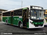 Viação VG B31032 na cidade de Rio de Janeiro, Rio de Janeiro, Brasil, por Gabriel Oliveira da Silva. Número da foto: #12747830.