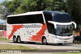 Leopoldina Turismo 6000 na cidade de Muriaé, Minas Gerais, Brasil, por Lucas Oliveira. Número da foto: #:id.
