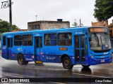 SM Transportes 20467 na cidade de Belo Horizonte, Minas Gerais, Brasil, por César Ônibus. Número da foto: #:id.